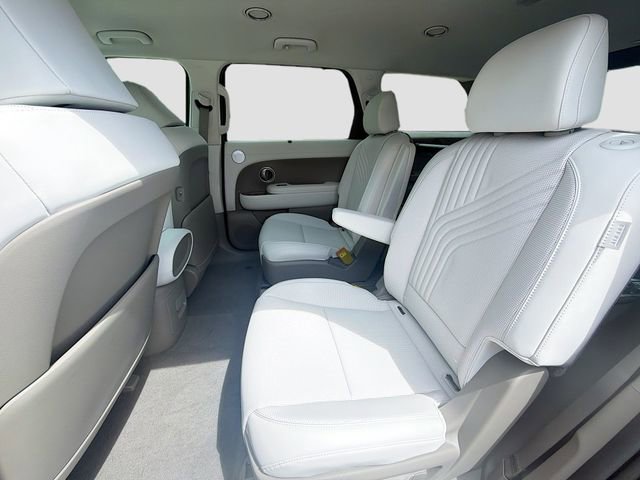 New 2026 Hyundai Palisade FWD Hybrid image 25