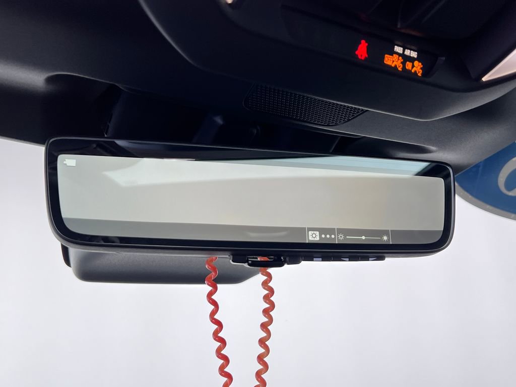 Certified 2025 Subaru Forester Touring AWD/4WD image 47