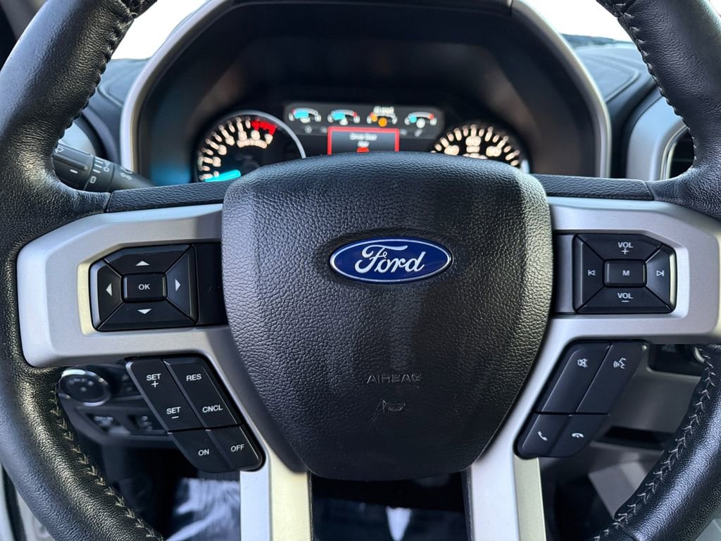 Used 2018 Ford F150 Lariat w/ Equipment Group 502A Luxury image 20