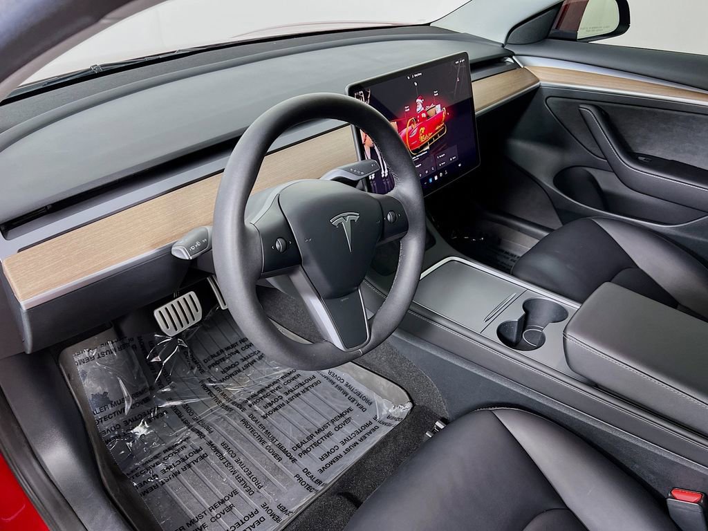 Used 2023 Tesla Model 3 Performance image 8