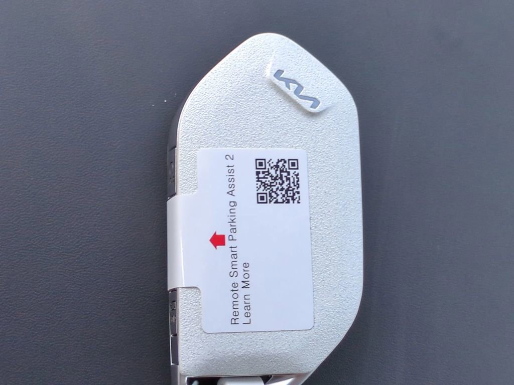 New 2026 Kia EV9 GT-Line image 29