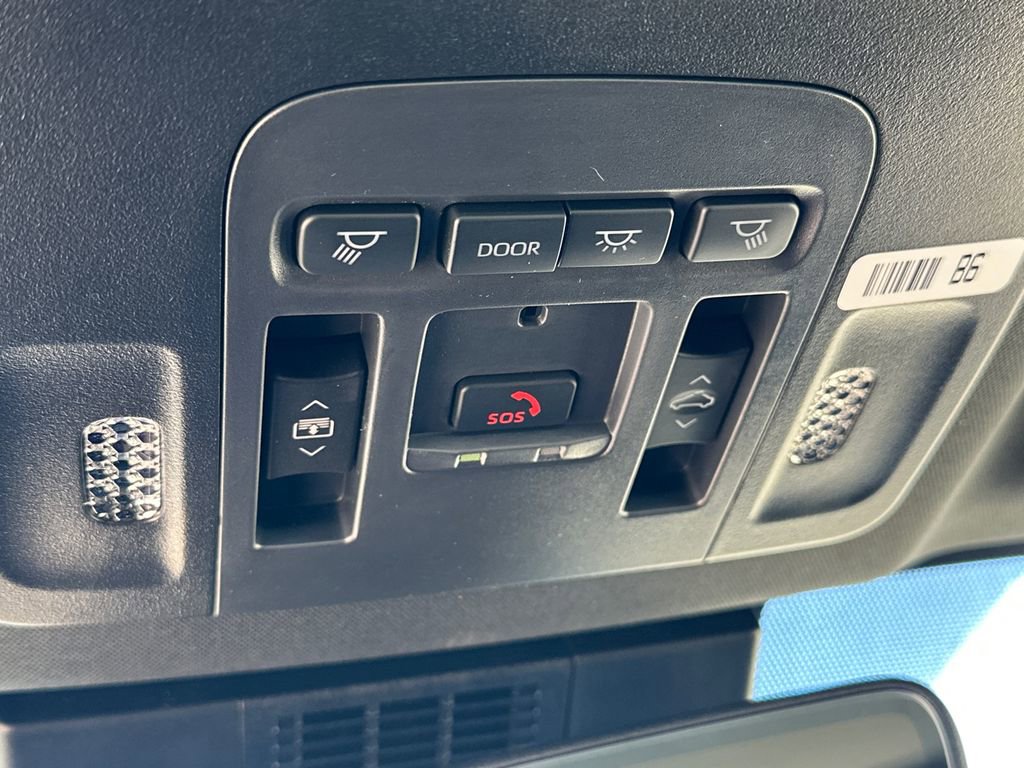 New 2026 Toyota Camry XSE image 29