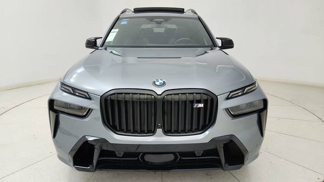 Used 2023 BMW X7 M60i w/ Executive Package image 2