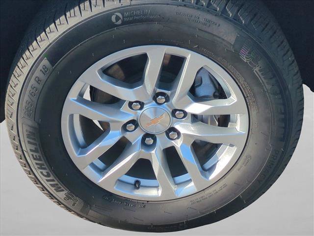 Certified 2024 Chevrolet Suburban LS w/ Max Trailering Package AWD/4WD image 24