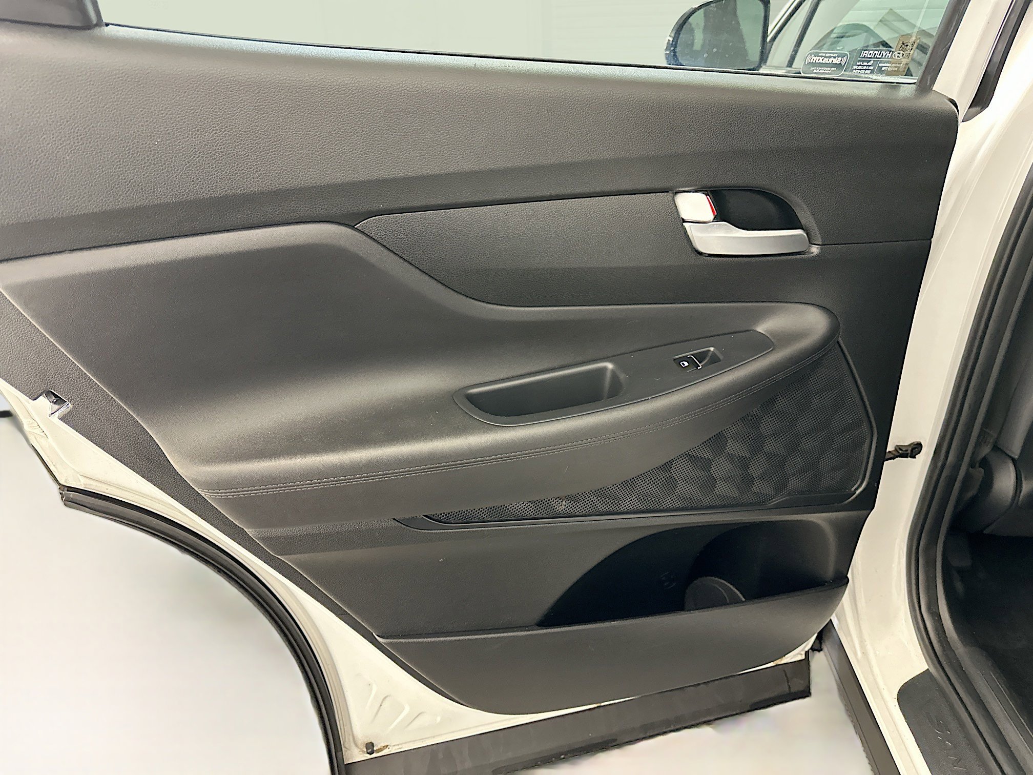 Used 2023 Hyundai Santa Fe SEL image 27