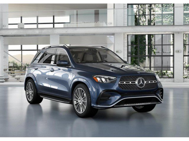 Used 2026 Mercedes-Benz GLE 350 4MATIC image 10