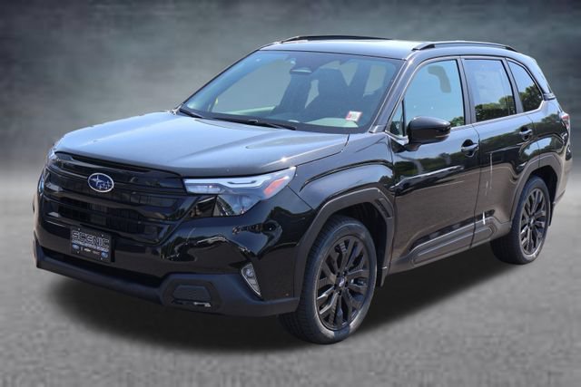 New 2026 Subaru Forester Sport AWD/4WD image 25