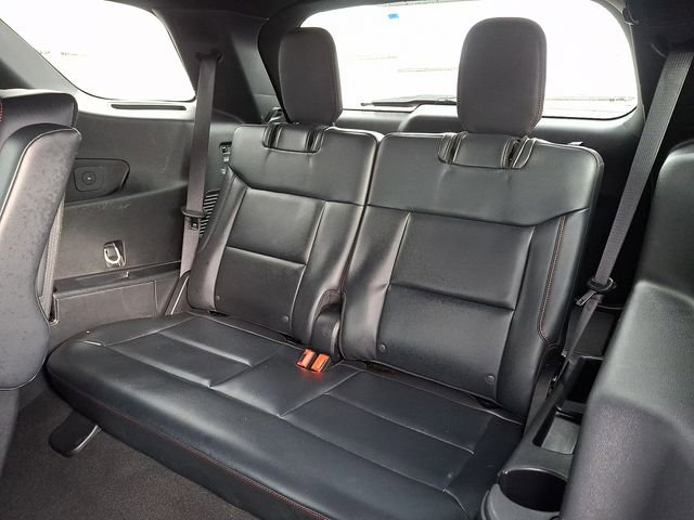 Used 2025 Ford Explorer ST-Line image 11