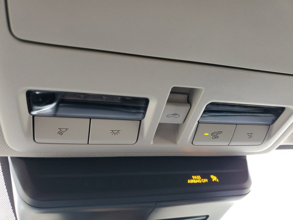 New 2026 MAZDA CX-50 AWD 2.5 Hybrid w/ Premium Pkg image 32