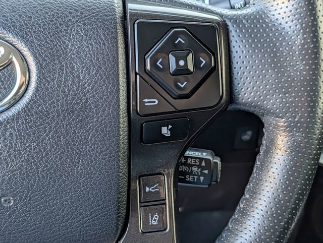 Used 2023 Toyota 4Runner TRD Off-Road Premium w/ Off Road Premium Plus Package image 21