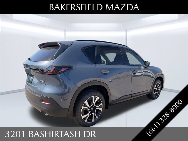 New 2026 MAZDA CX-5 Preferred AWD/4WD image 5