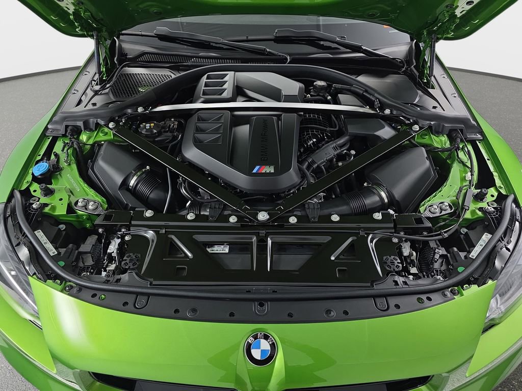 New 2026 BMW M2 image 28