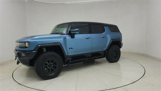 Used 2024 GMC Hummer EV 3X w/ Omega Edition image 66