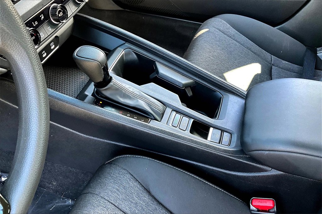 Used 2023 Honda Accord EX image 12
