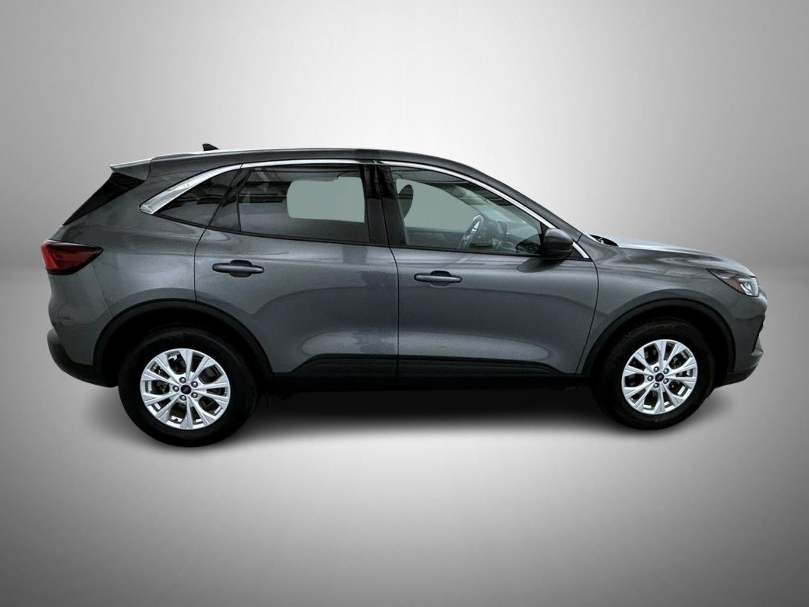 Used 2023 Ford Escape Active AWD/4WD image 4