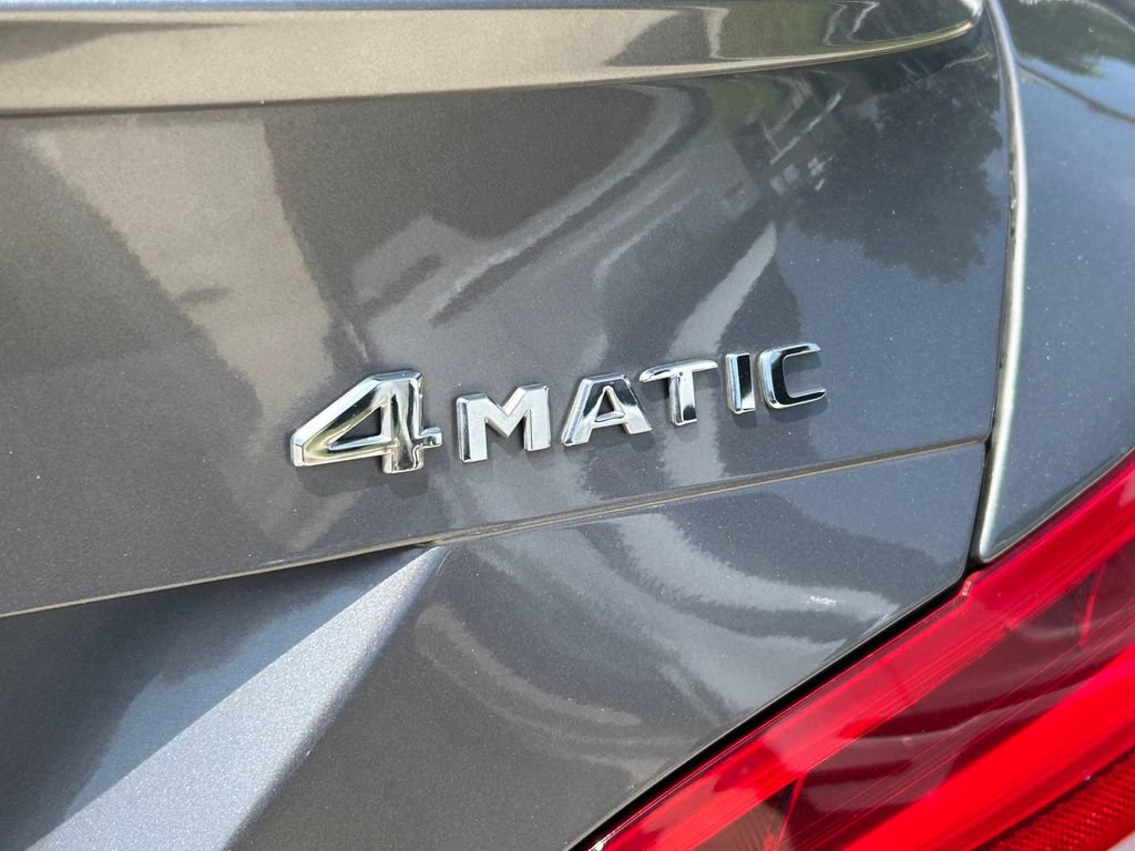 Used 2018 Mercedes-Benz CLA 250 4MATIC image 14