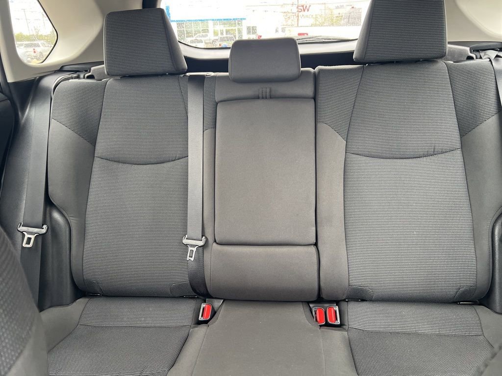Used 2025 Toyota RAV4 LE image 23