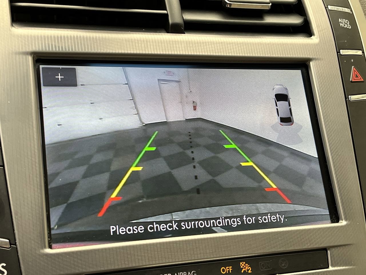 Used 2019 Lincoln MKZ Reserve FWD image 6