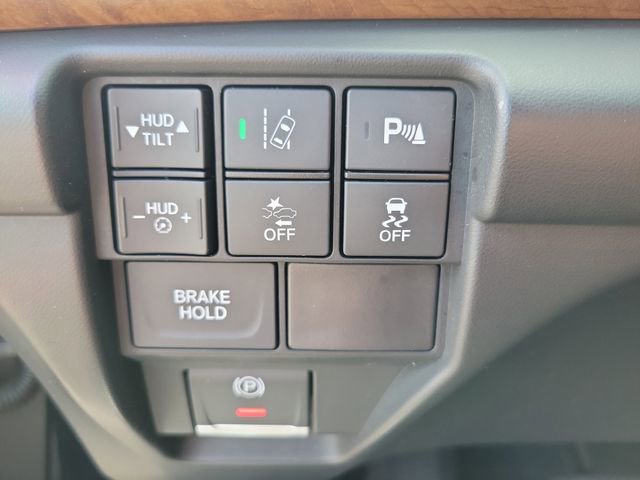 Used 2021 Acura RDX AWD w/ Advance Package image 25