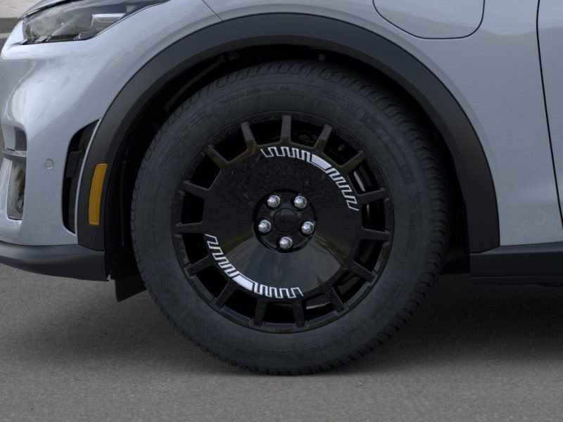 New 2025 Ford Mustang Mach-E GT image 19