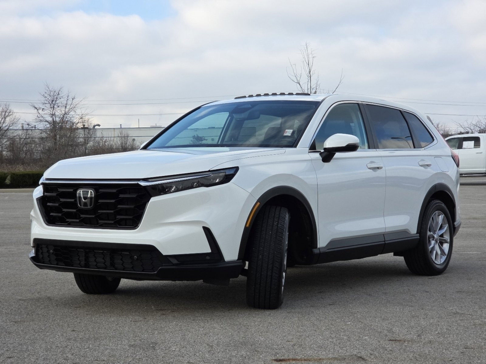 Used 2023 Honda CR-V EX-L image 17