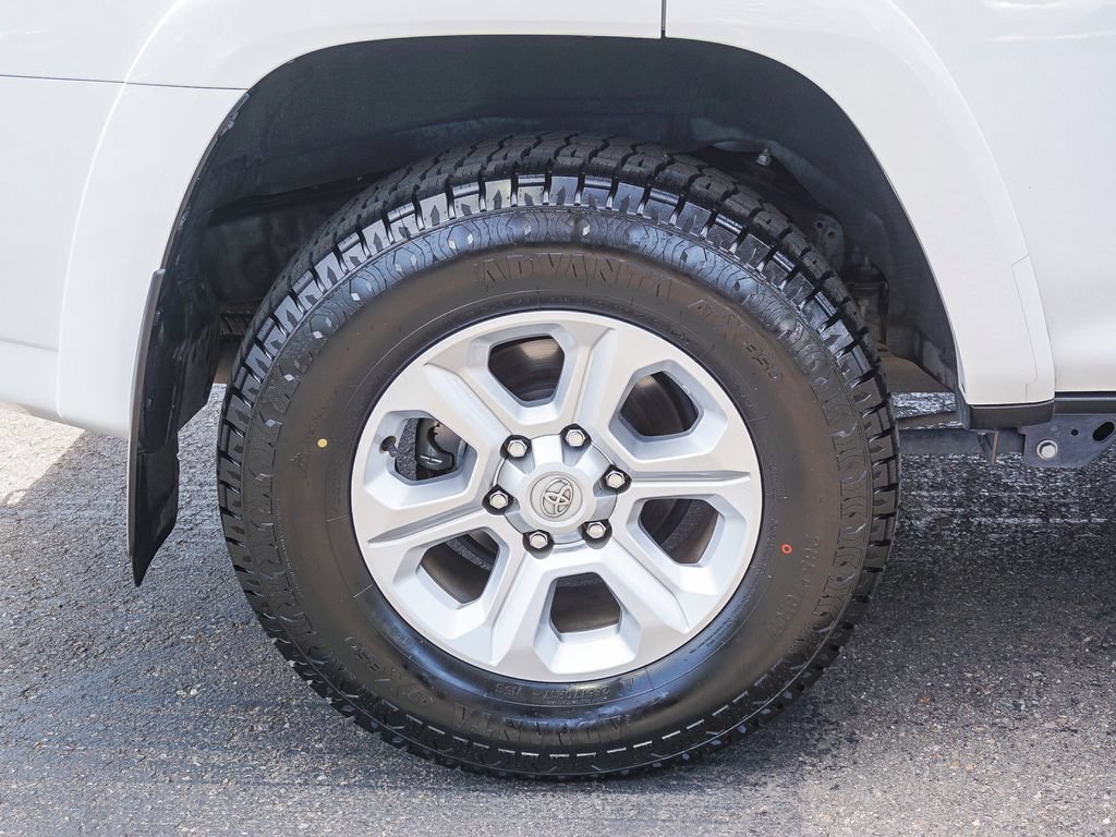 Used 2023 Toyota 4Runner SR5 RWD image 9