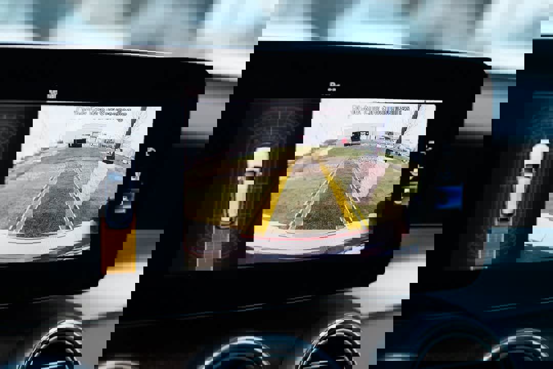 Used 2022 Mercedes-Benz GLC 300 4MATIC image 22