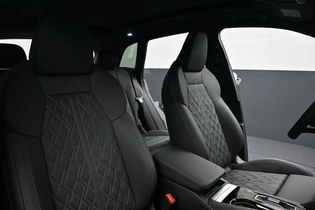 New 2026 Audi SQ5 Premium Plus AWD/4WD image 13