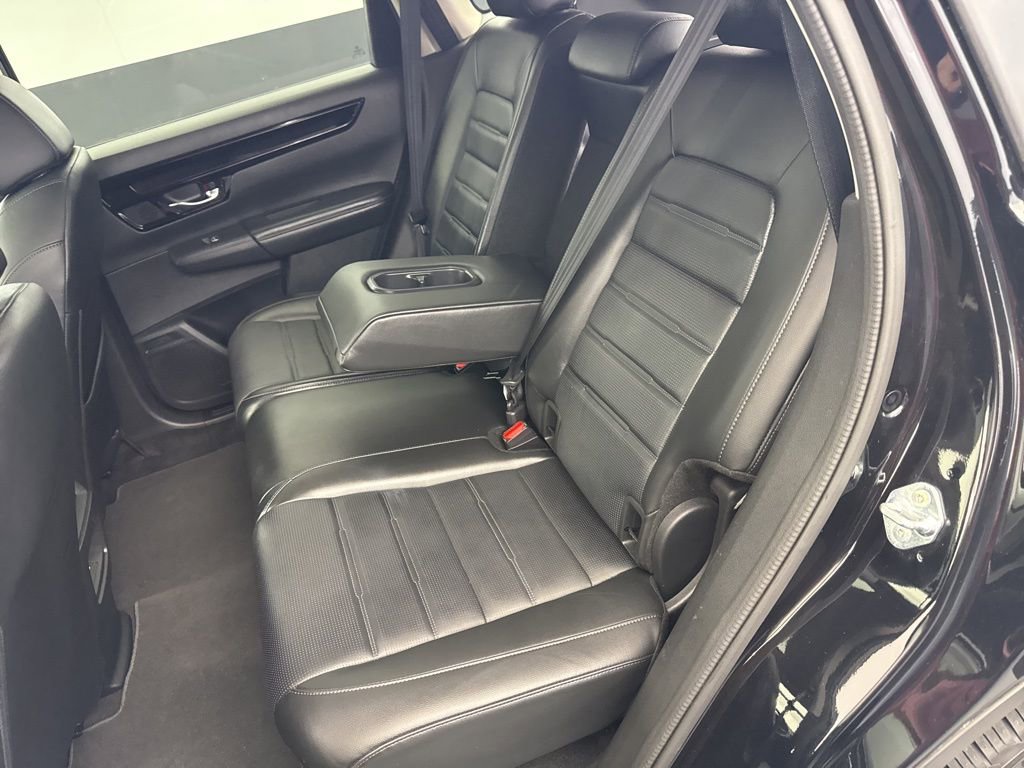 Used 2025 Honda CR-V EX-L image 32
