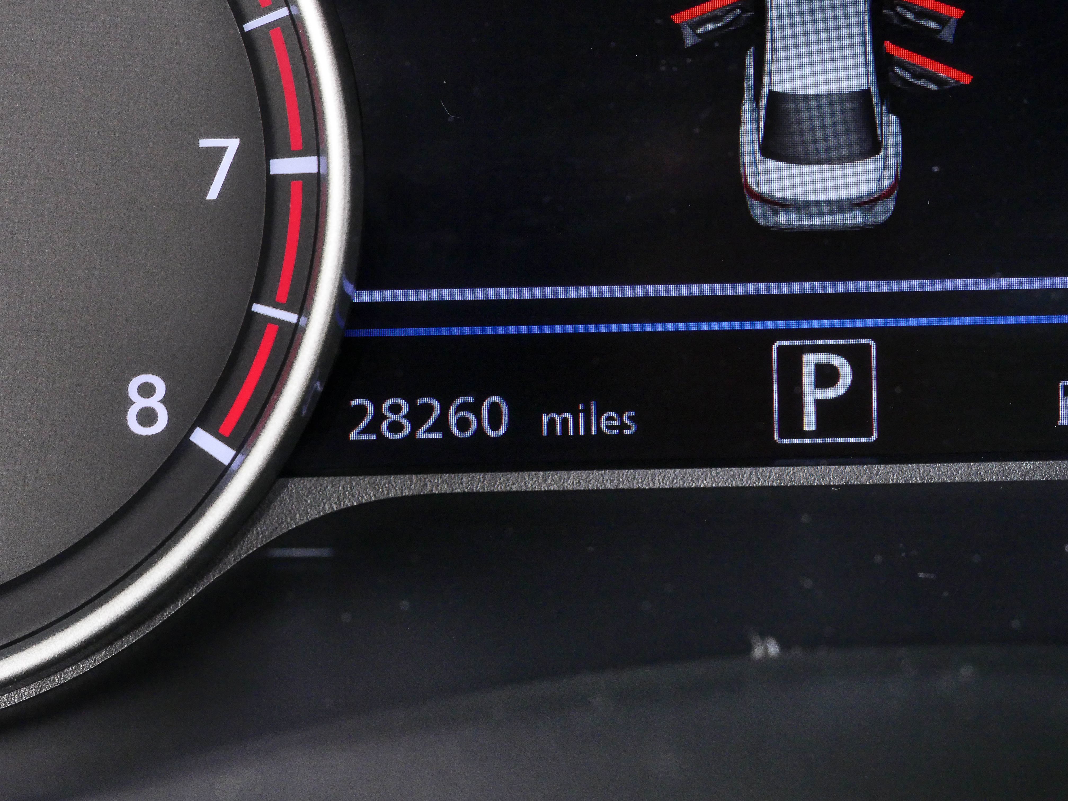 Used 2023 Nissan Sentra SV FWD image 11