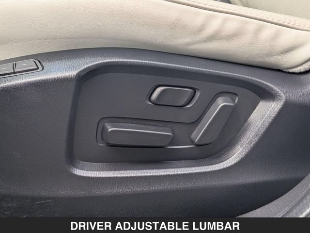 Certified 2023 MAZDA CX-5 AWD 2.5 S w/ Premium Plus Pkg image 16