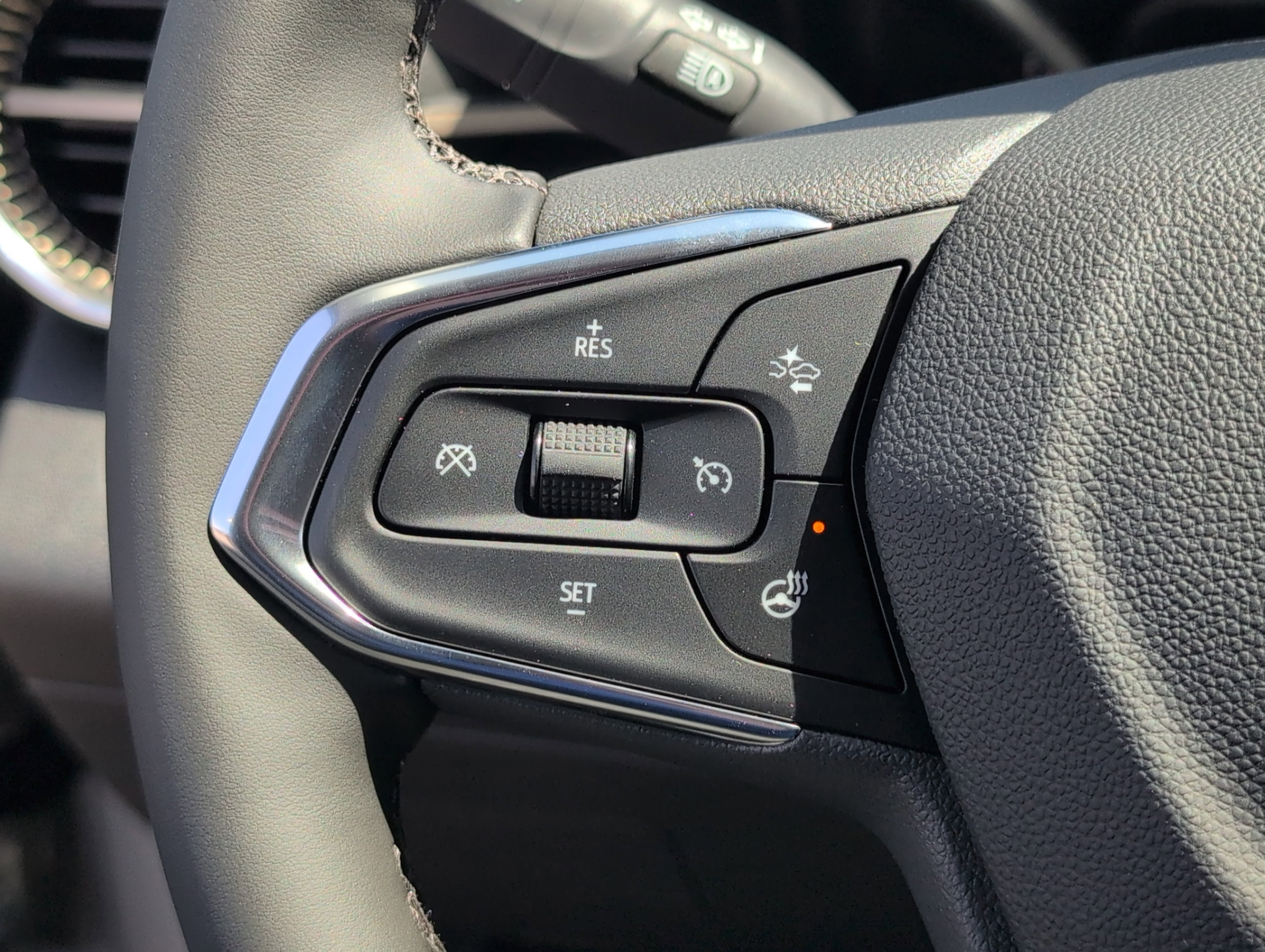 New 2026 Chevrolet Trax ACTIV image 26