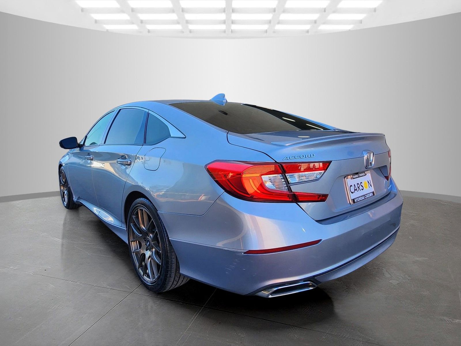 Used 2019 Honda Accord Sport image 5