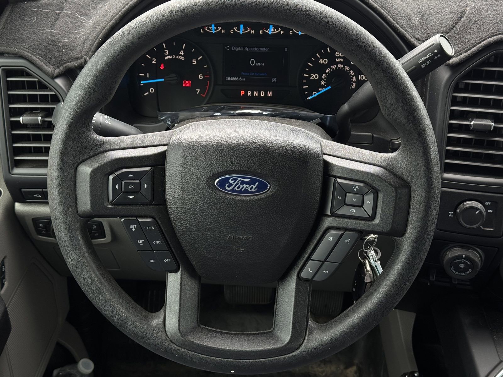 Used 2017 Ford F150 XL w/ Equipment Group 101A Mid RWD image 15