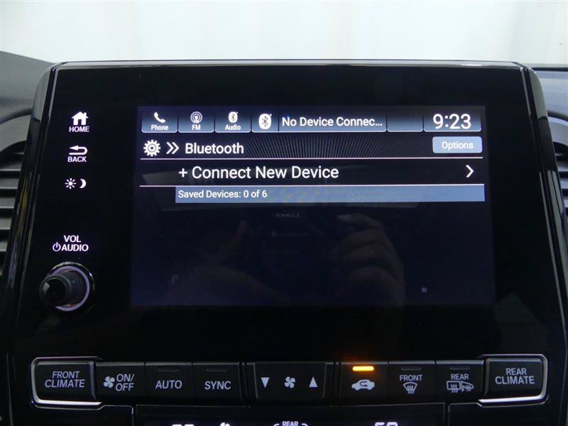 Used 2022 Honda Odyssey EX-L image 12