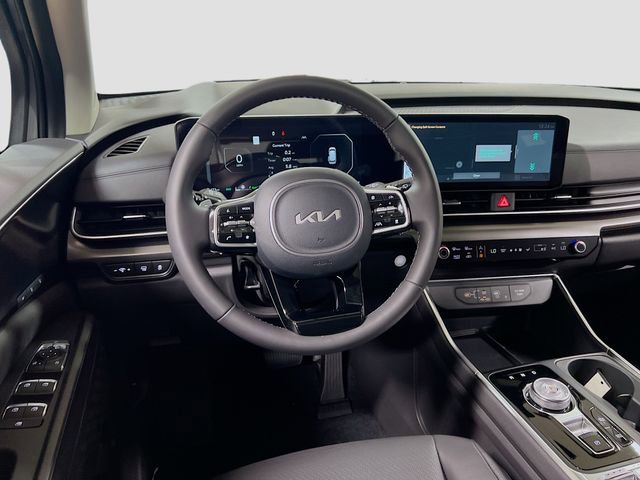 New 2026 Kia Carnival SX Prestige image 24