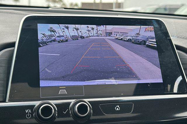 New 2026 Cadillac CT4 Premium Luxury RWD image 19