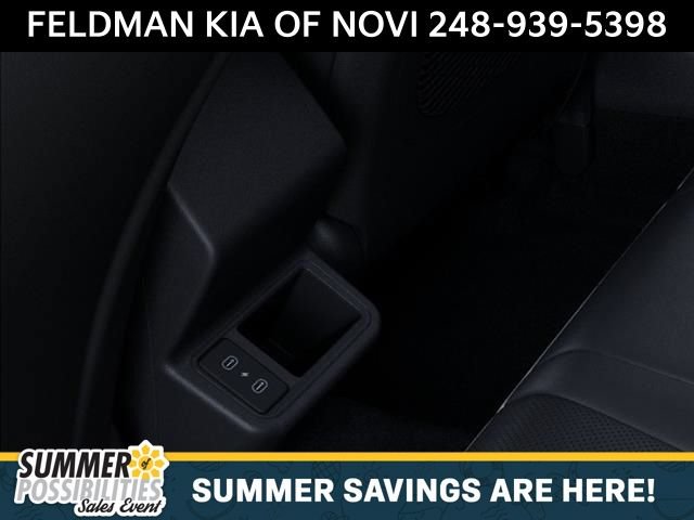 New 2026 Kia K4 GT-Line Turbo w/ GT-Line Premium Package FWD image 27