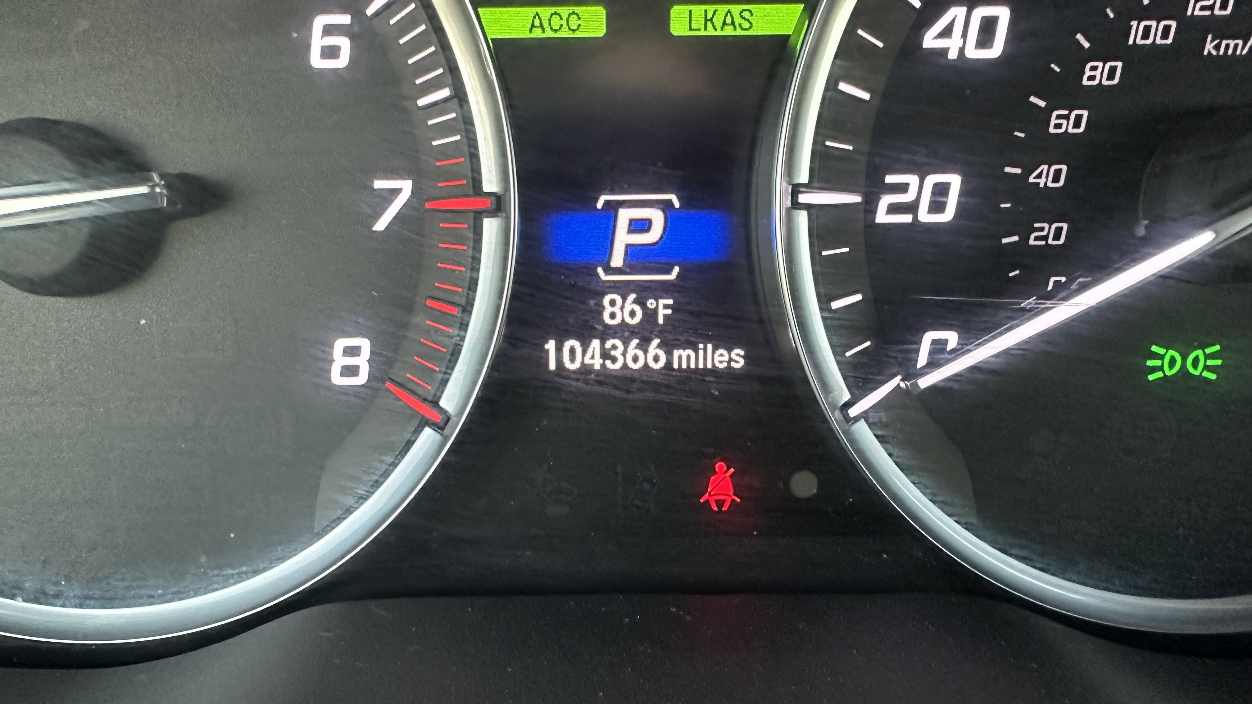 Used 2018 Acura MDX SH-AWD w/ Advance Package image 25