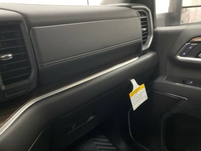 New 2026 Chevrolet Silverado 2500 LT w/ All Star Edition image 22