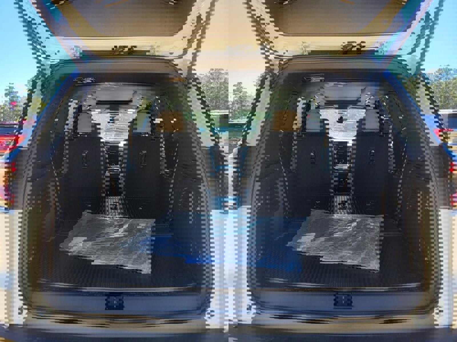 New 2026 GMC Acadia Elevation w/ Elevation Premium Package image 7