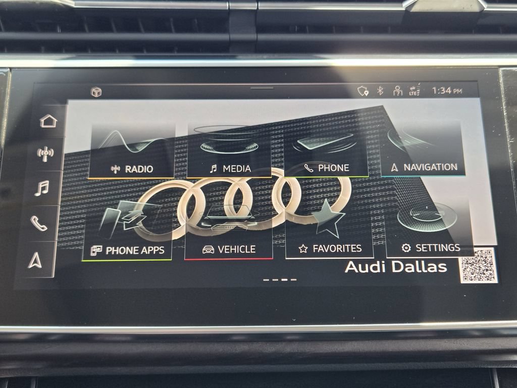 Certified 2023 Audi Q8 Prestige AWD/4WD image 22