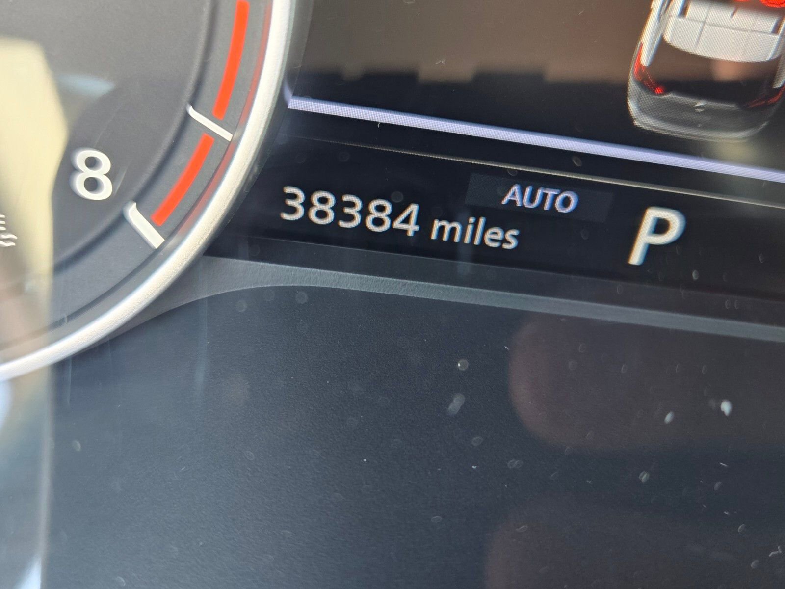 Used 2025 Nissan Rogue SV image 26