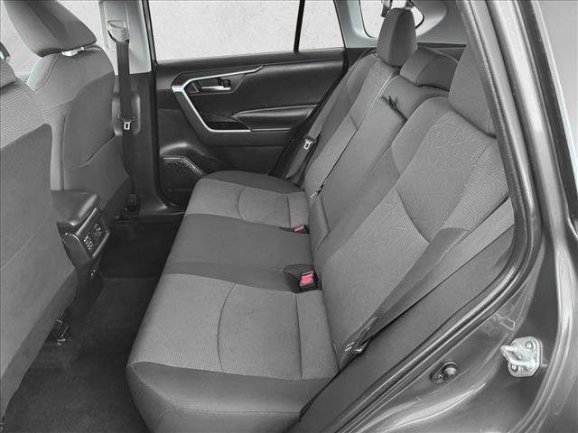 Used 2024 Toyota RAV4 XLE image 15