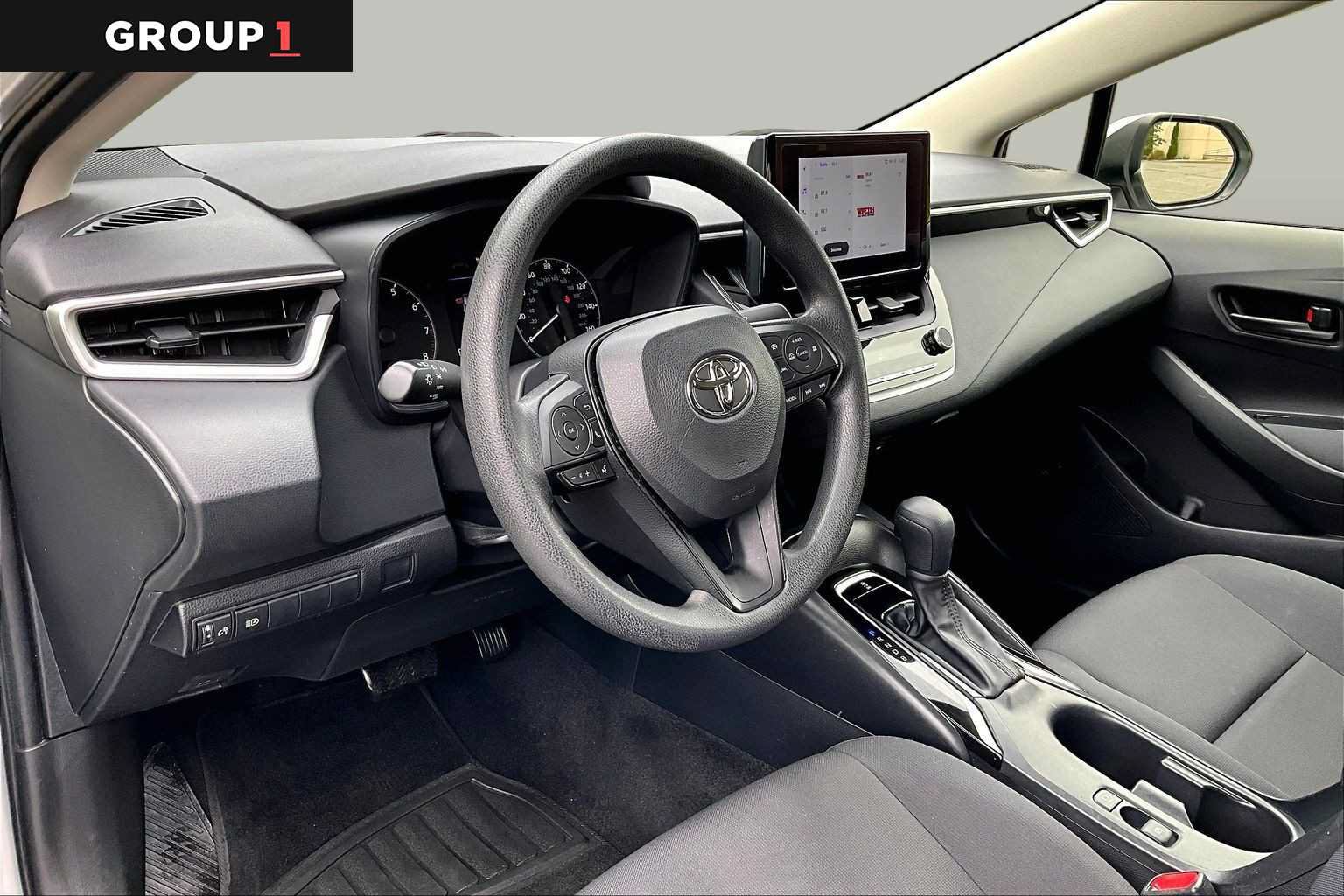 Certified 2024 Toyota Corolla LE FWD image 18