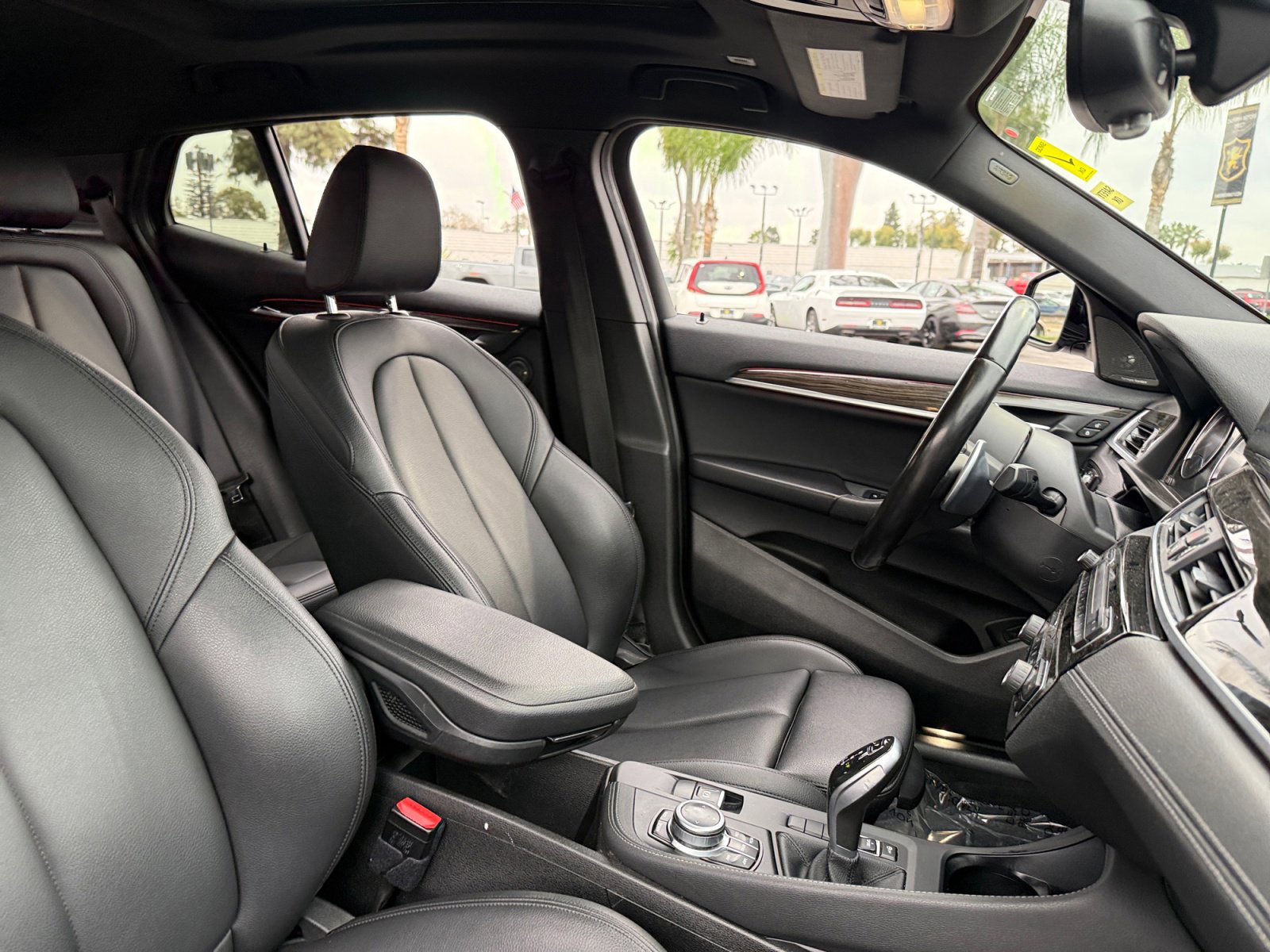 Used 2022 BMW X2 sDrive28i w/ M Sport X Package image 19