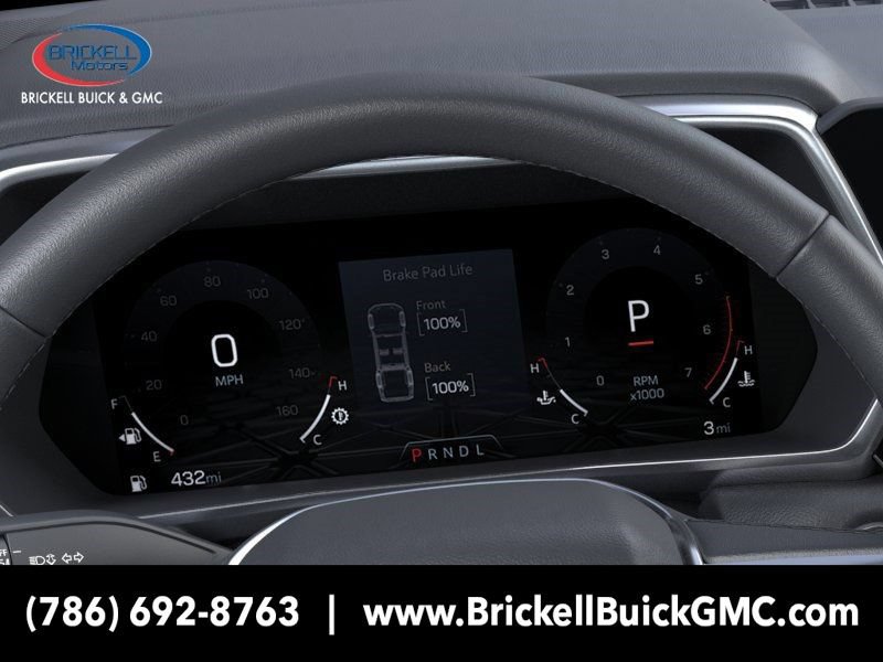 New 2026 GMC Canyon Elevation w/ Convenience Package RWD image 18