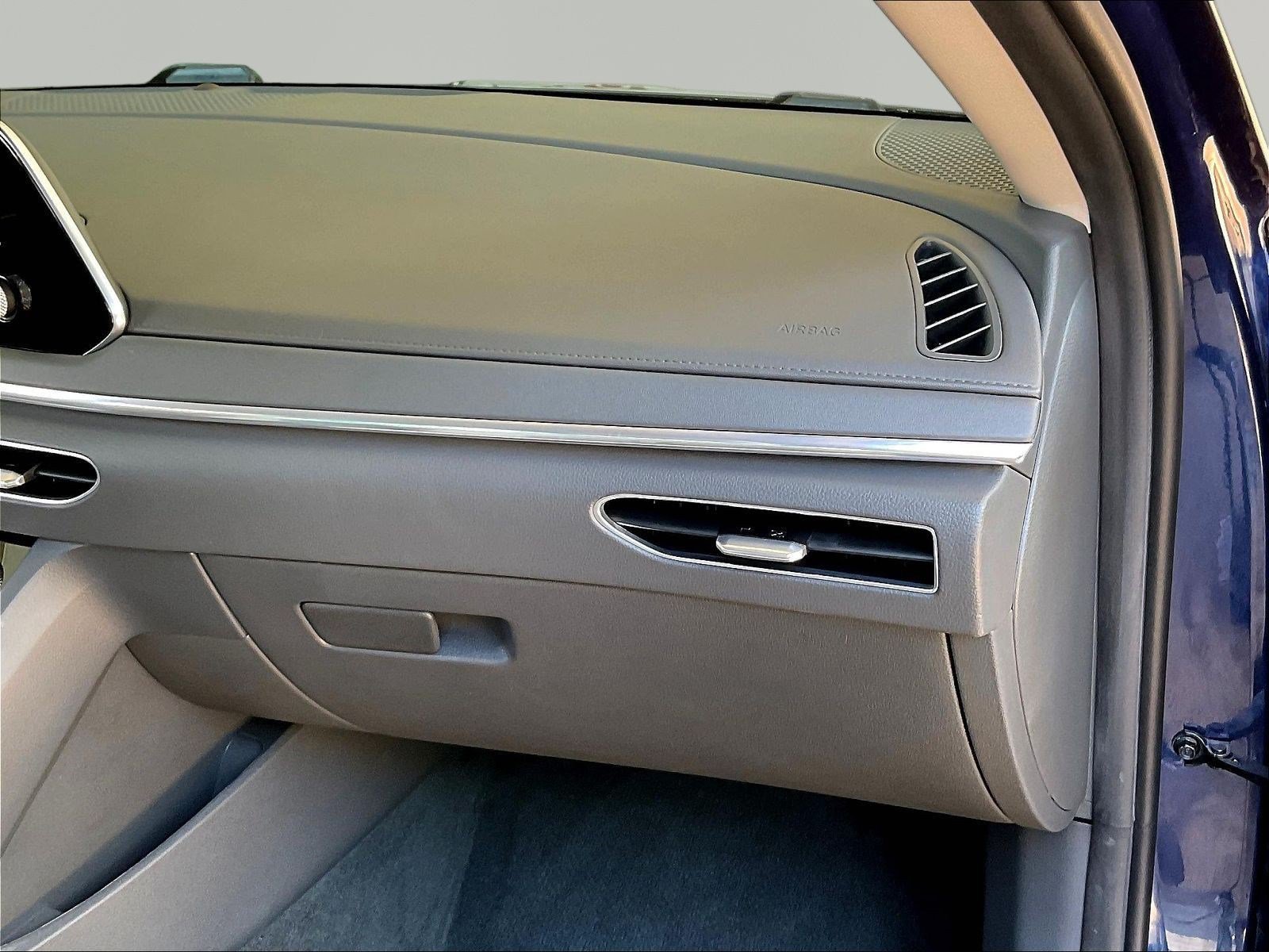 Used 2022 Hyundai Sonata SEL FWD image 24