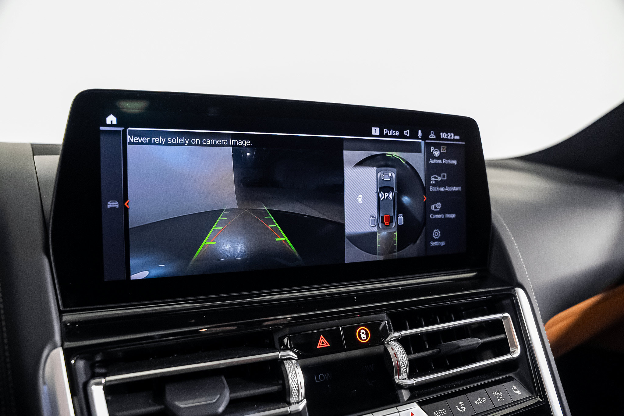 Used 2026 BMW M850i xDrive AWD/4WD image 51