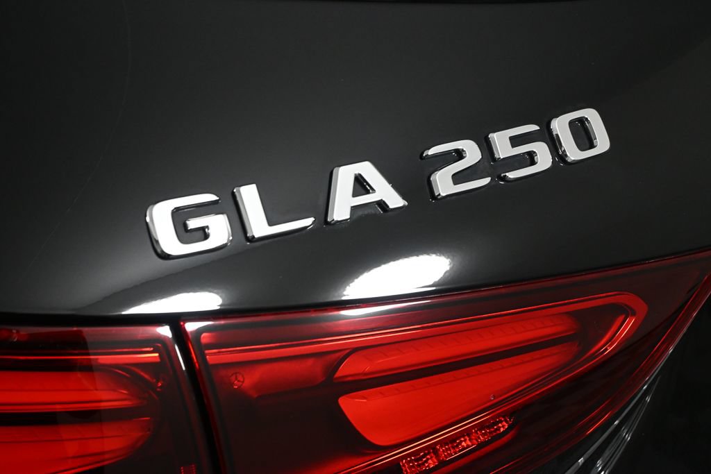Certified 2026 Mercedes-Benz GLA 250 image 27